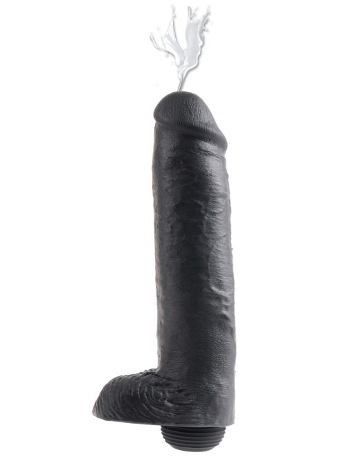 (WD) KING COCK 11 SQUIRTING B "