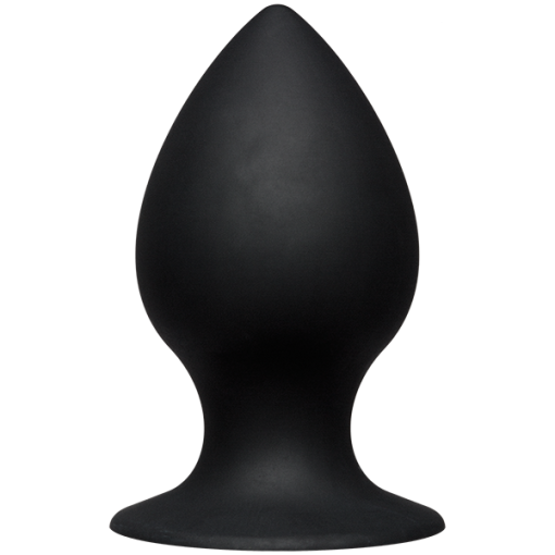 (WD) KINK ACE PREMIUM SILICONE 5 BLACK "