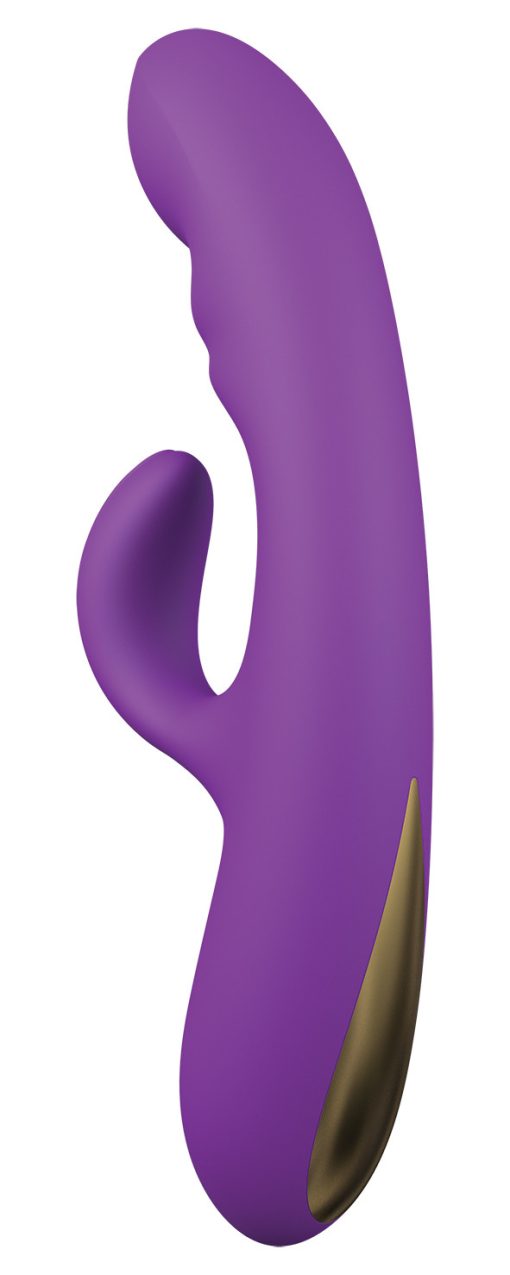 (WD) LAVANI PURPLE VIBRATOR