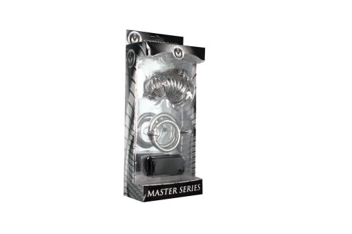 (wd) master series bastille pe confinement cage
