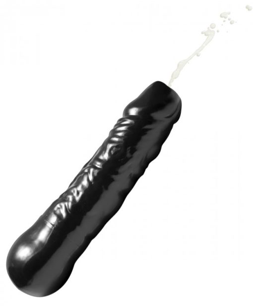 (WD) MASTER SERIES ERUPTION XL EJACULATING DILDO (OUT AUG)