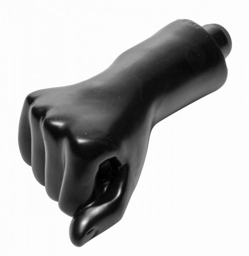 (WD) MASTER SERIES MISTER FIST VIBRATING FIST