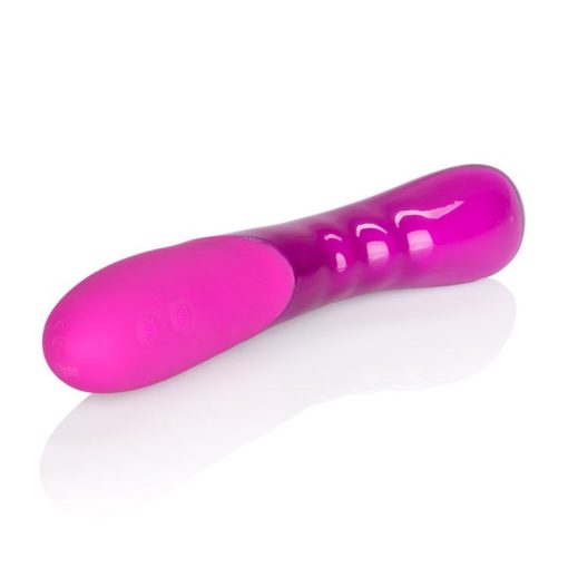 (WD) OPAL WAND PURPLE 2