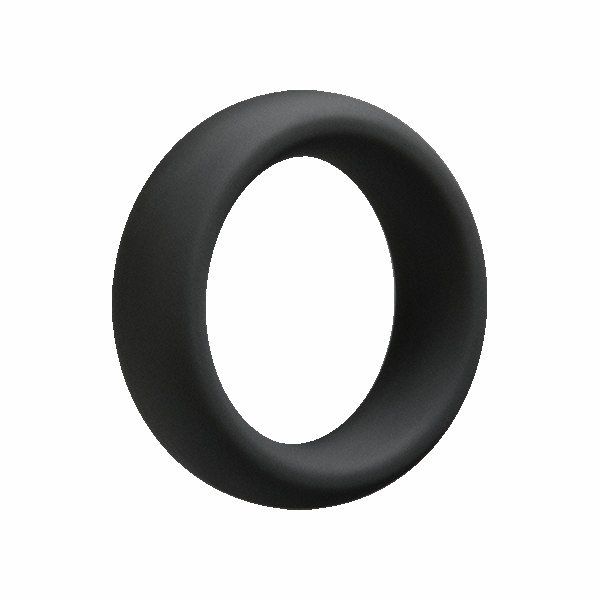 12款最推薦男用套環- 2025年嚴選情趣套環 20 (WD) OPTIMALE C RING 55MM BLAC