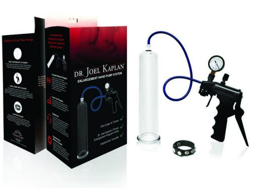 (WD) PENIS ENLARGEMENT KIT MED