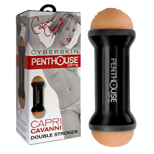 (wd) penthouse double sided st capri cavanni