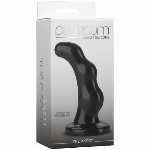 (WD) PLATINUM SILICONE P SPOT