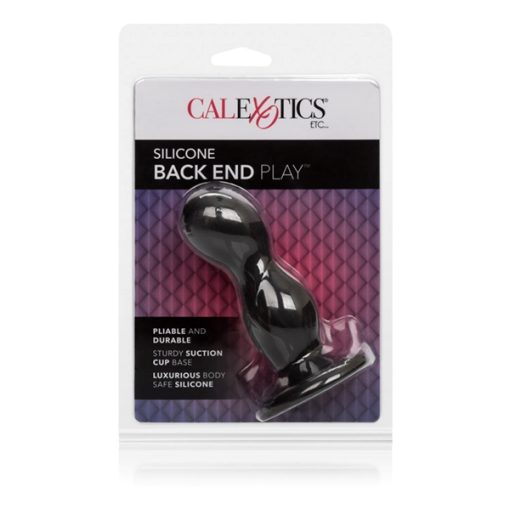 (wd) silicone back end play bl