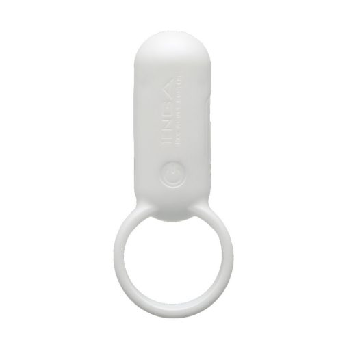 (WD) SMART VIBE RING WHITE (NE main