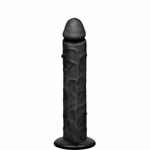 (WD) TITANMEN 10 DONG BLACK "