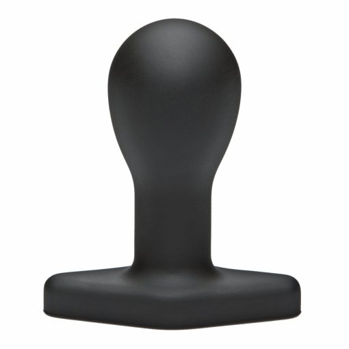 (WD) TITANMEN THE HITCH BLACK