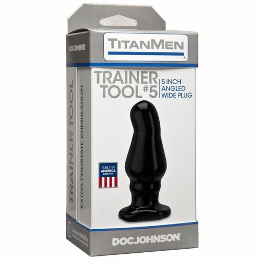 (WD) TITANMEN TOOL TRAINER #5