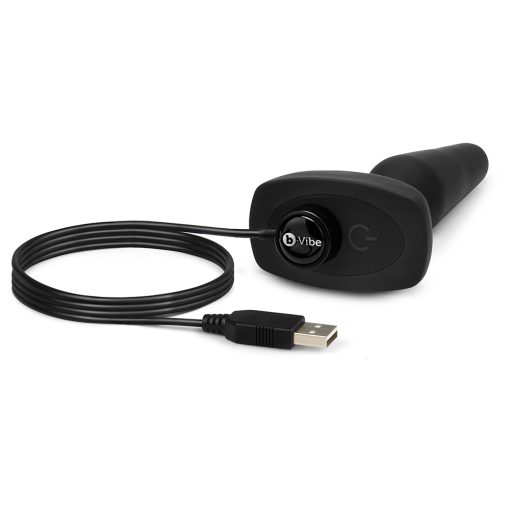 (WD) TRIO PLUG BLACK (NET)