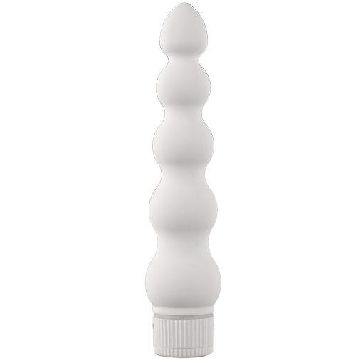 WHITE NIGHTS 7IN RIBBED VIBE main