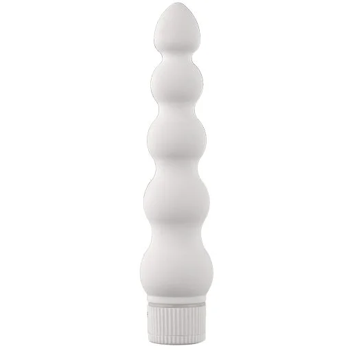 WHITE NIGHTS 7IN RIBBED VIBE main