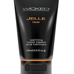WICKED JELLE HEAT 4 OZ main