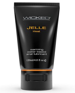 WICKED JELLE HEAT 4 OZ main