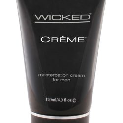 WICKED MASTURBATION CREME 4 OZ main