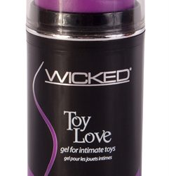 WICKED TOY LOVE GEL 3.3 OZ main
