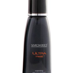 WICKED ULTRA HEAT LUBE 2 OZ main