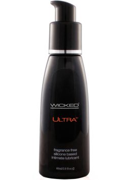 WICKED ULTRA LUBE 2 OZ main
