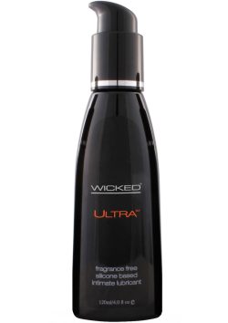 WICKED ULTRA LUBE 4 OZ main