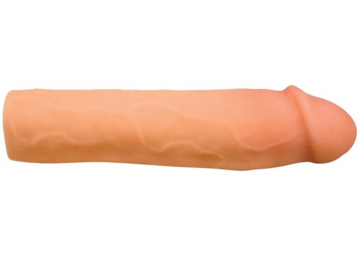 Wildfire celebrity series tommy gunn cyberskin penis extension (out mid sept) details