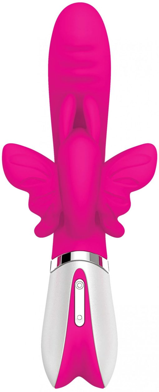 WINGS OF DESIRE VIBRATOR main