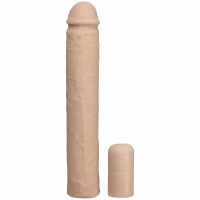 Xtend It Kit Realistic Penis Extender Beige