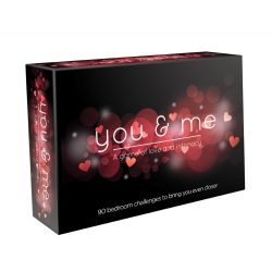 YOU & ME GAME main