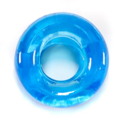 Z BALLS Z SHAPED BALLSTRETCHER ATOMIC JOCK ICE BLUE (NET) details