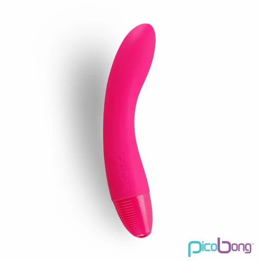 ZIZO INNIE VIBE CERISE (NET) PICO BONG main