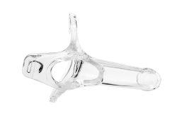 ZORO KNIGHT 6.0 HOLLOW STRAP ON CLEAR(out Oct) " main