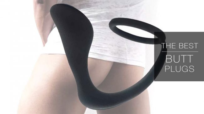 assgasm prostate cock ring stimulator