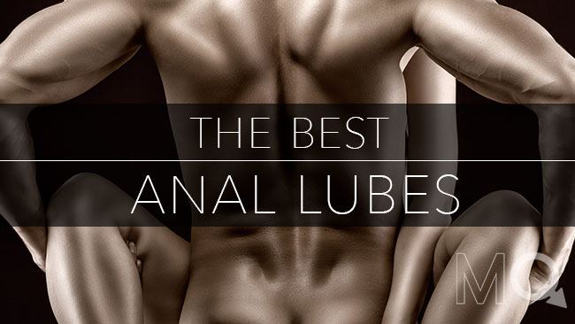 Best Anal Lubes in 2022