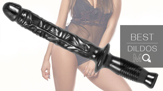 best dildo for women manhandler