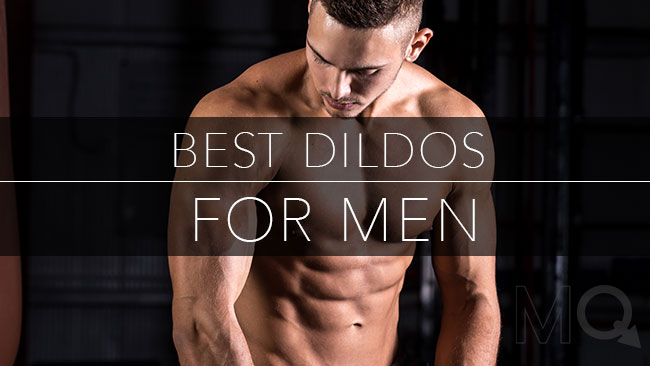 Best Dildo Men Should Buy
