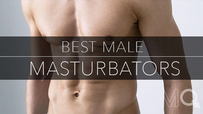 Best Male Masturbators Flashlights and Strokers