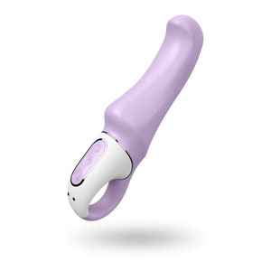 Satisfyer Female Vibrator Charming Smile