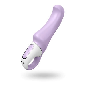 Satisfyer female vibrator charming smile