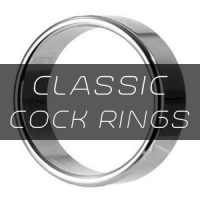 Classic Cock Rings