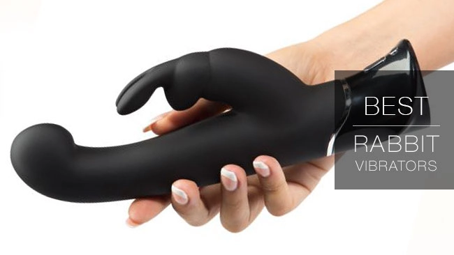 Fifty Shades Greedy Girl G-Spot best Rabbit vibrators