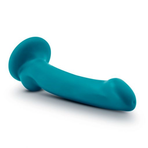 Temptasia Reina Teal G Spot Dildo - Image 3