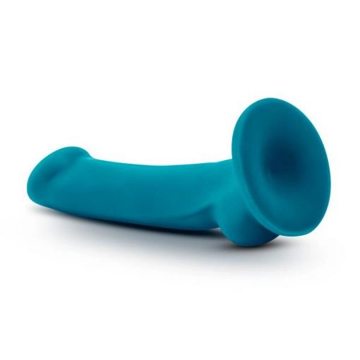 Temptasia Reina Teal G Spot Dildo - Image 2