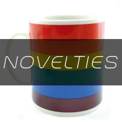 Novelties, Party & Fun