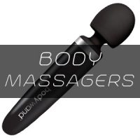 Body Massagers Vibrators