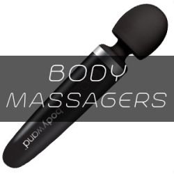 Body Massagers