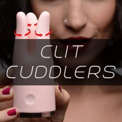 Clit Cuddlers