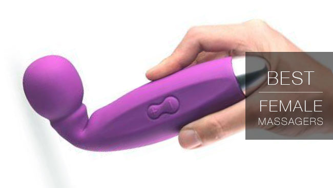 cloud 9 wand best female body massagers