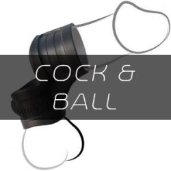 Cock & Ball Rings